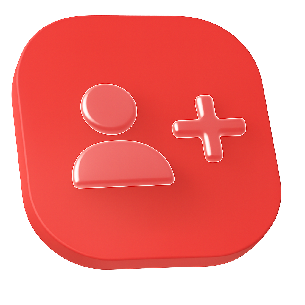 Партнерская программа